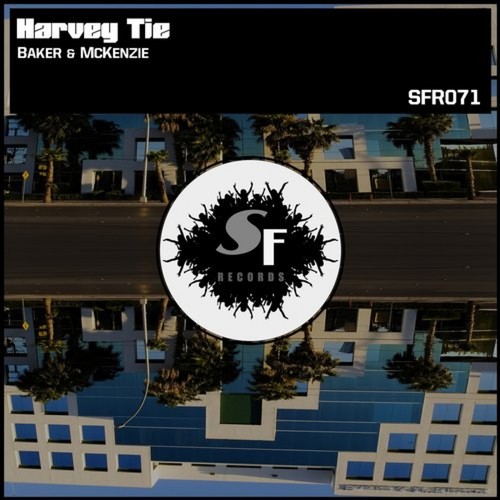 McKenzie (Original Mix) cover art