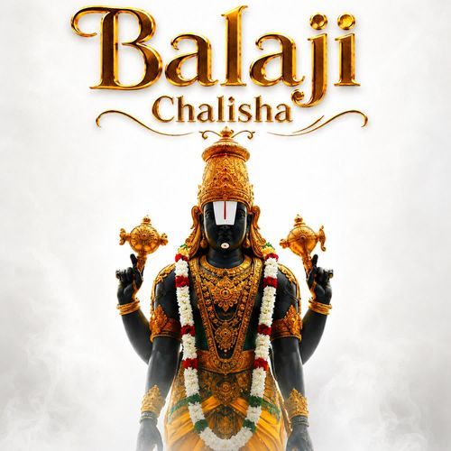 Balaji Chalisha