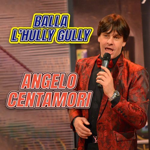 Balla l'hully gully (Hully gully) cover art