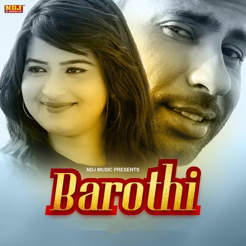 Barothi cover art