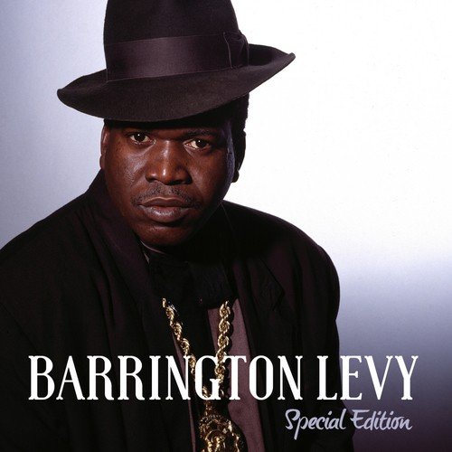 Barrington Levy : Special Edition