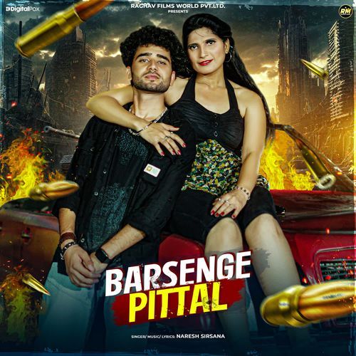 Barsenge Pittal