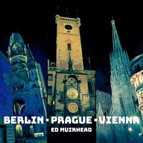 Brandenburger Tor cover art