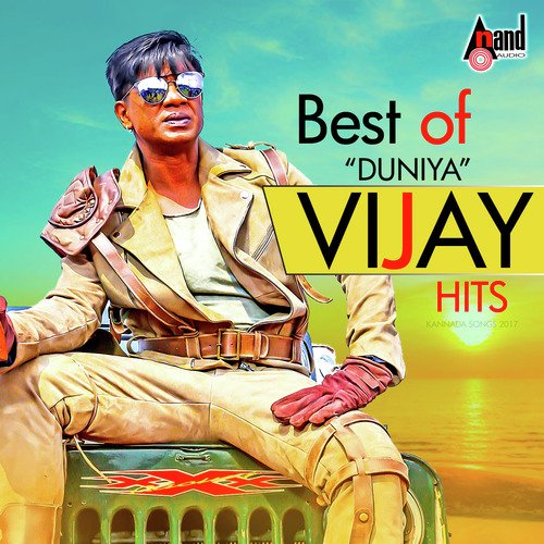 Best of Duniya Vijay Hits