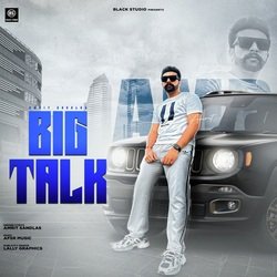 Big Talk-P1pYaSYDBVU