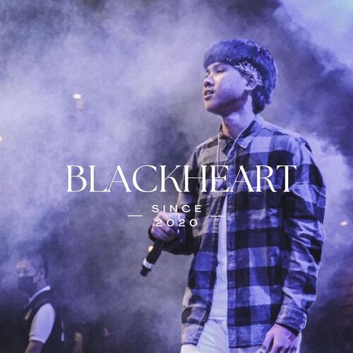 Black Heart Rapper ไม้ฝาด (Remix) - Song Download from Blackheart @ JioSaavn