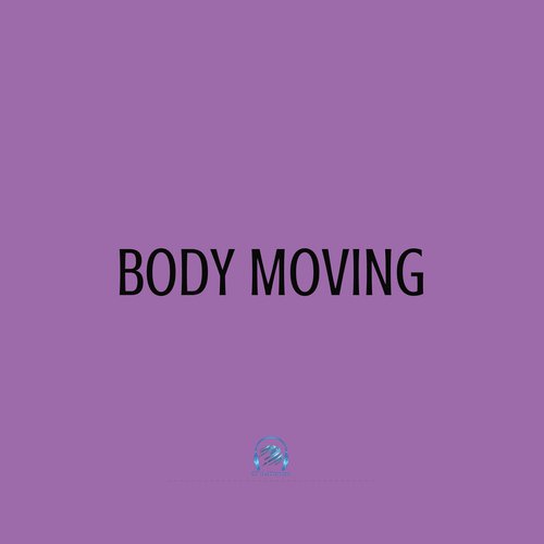 Body Moving cover art