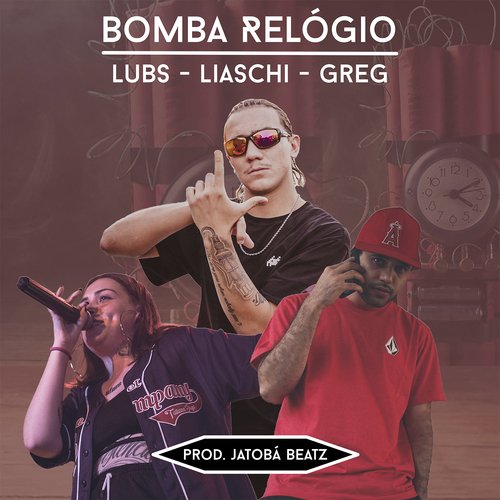 Bomba Relógio_poster_image