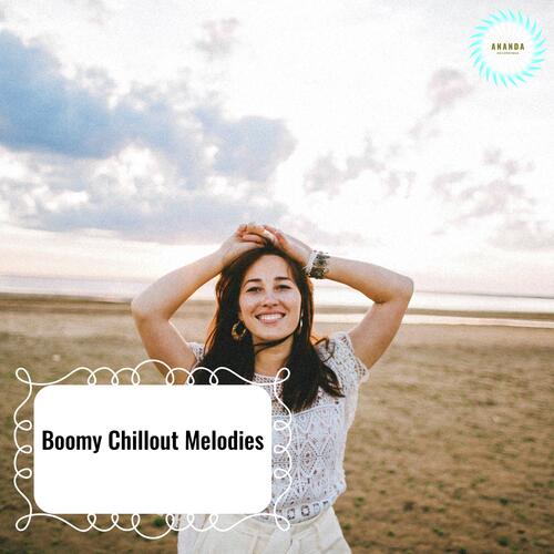Meghana Fatsya (Sensual Chillout) cover art