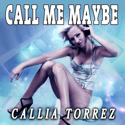 Call Me Maybe (Dj Jacob Club Mix) cover art