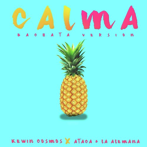 Calma (feat. Ataca , La Alemana)_poster_image