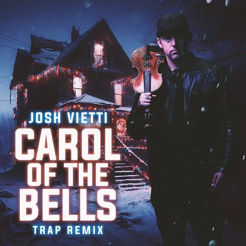 Carol of the Bells (Trap Remix)_poster_image