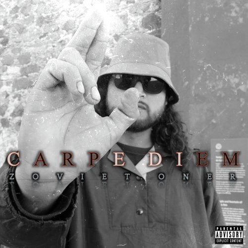 Tantum cover art