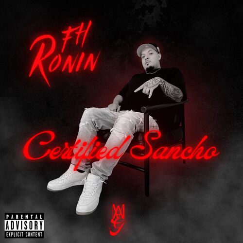 Certified Sancho cover art