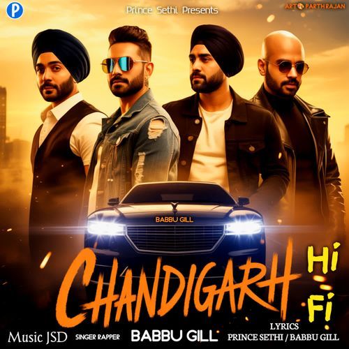 Chandigarh Hi-fi