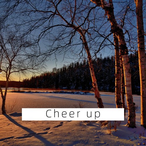 Cheer up_poster_image