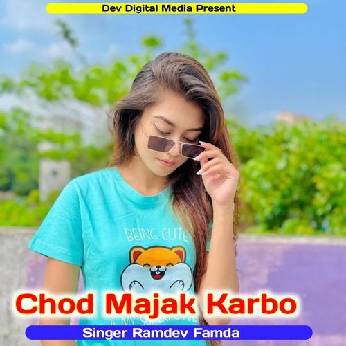 Chod Majak Karbo