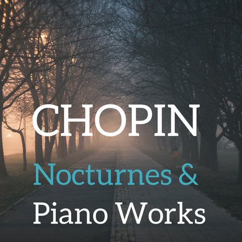 Chopin : Nocturnes and piano works