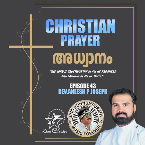 Christian Prayers Episode 43