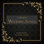  Guitar Wedding Songs