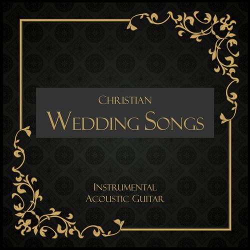 Guitar Wedding Songs