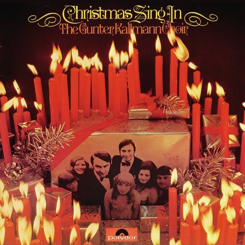 Christmas Sing-In