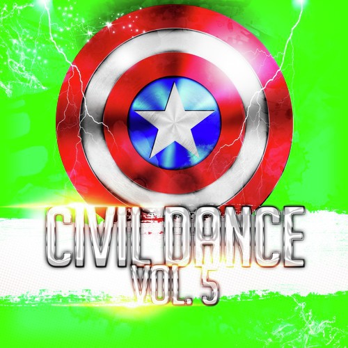 Civil Dance, Vol. 5