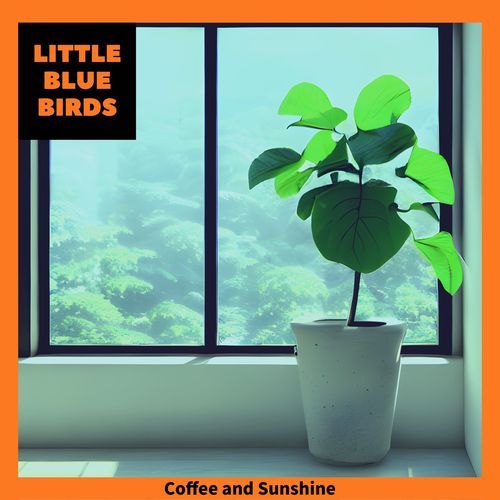 Coffee and Sunshine