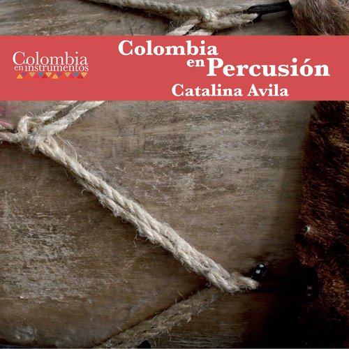 Colombia en Percusión (Colombia en Instrumentos 10)_poster_image