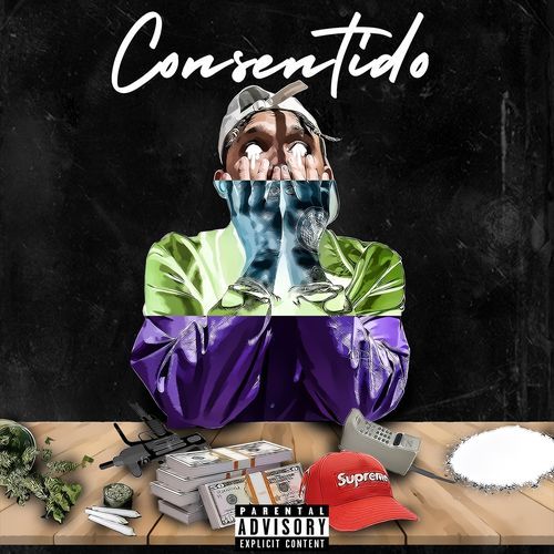 Consentido