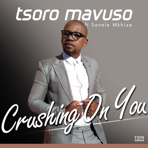 Crushing on You_poster_image