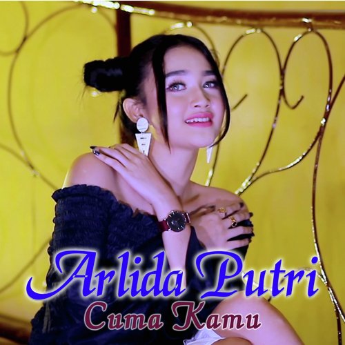 Arlida Putri