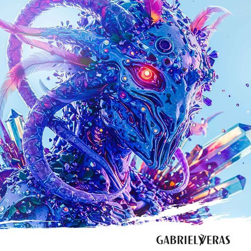 Cyber Monday cover art