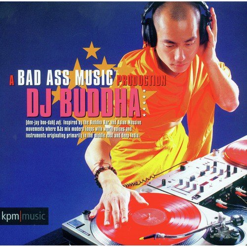 DJ Buddha