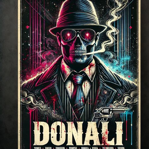 DONALI