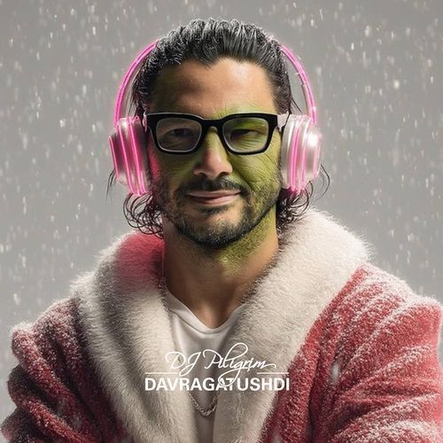 Davragatushdi (Slow Tempo MIX) cover art