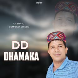 Dd Dhamaka-HTAZfD1AZVo