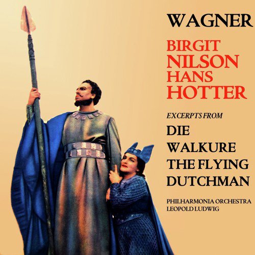 Der Fliegende Hollander