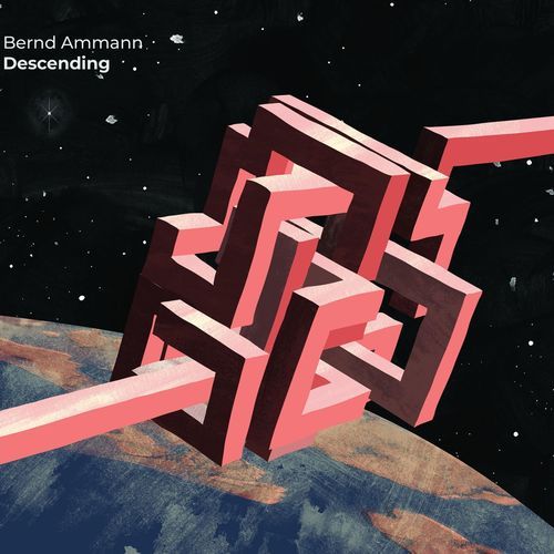 Damaskus cover art