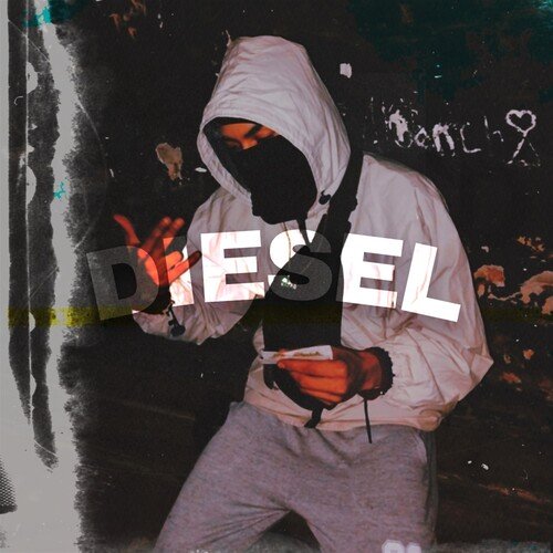 Diesel cover art