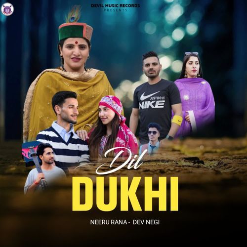 Dil Dukhi