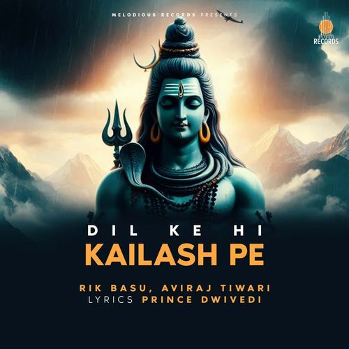 Dil Ke Hi Kailash Pe