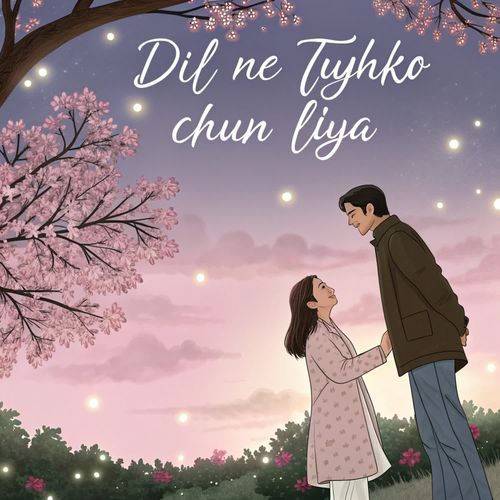 Dil Ne Tujhko Chun Liya