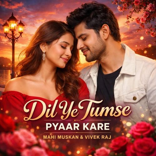 Dil ye tumse pyaar kare
