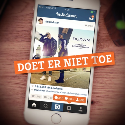 Doet Er Niet Toe_poster_image