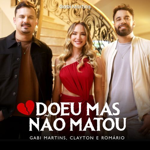 Doeu Mas Não Matou_poster_image