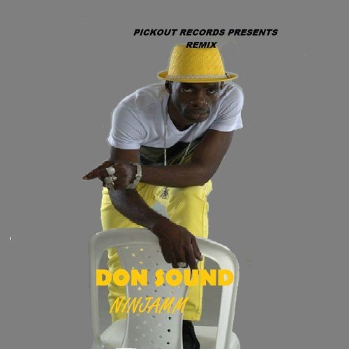 Don Sound (Remix)_poster_image