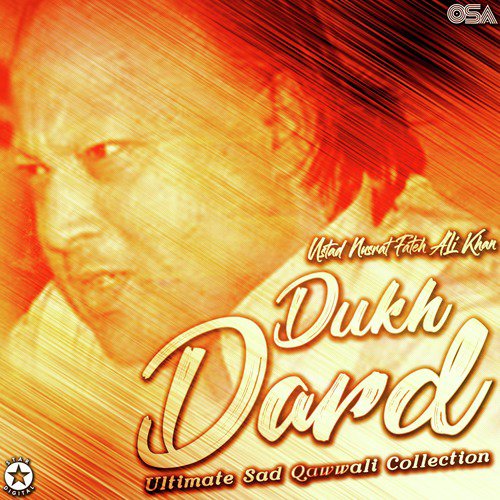 Dukh Dard - Ultimate Sad Qawwali Collection_poster_image