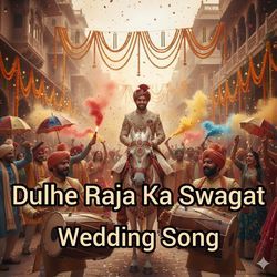 Dulhe Raja Ka Swagat Wedding Song