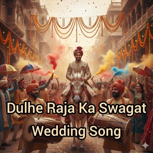 Dulhe Raja Ka Swagat Wedding Song